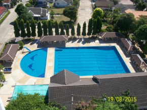 Jomtien Condotel Condominium